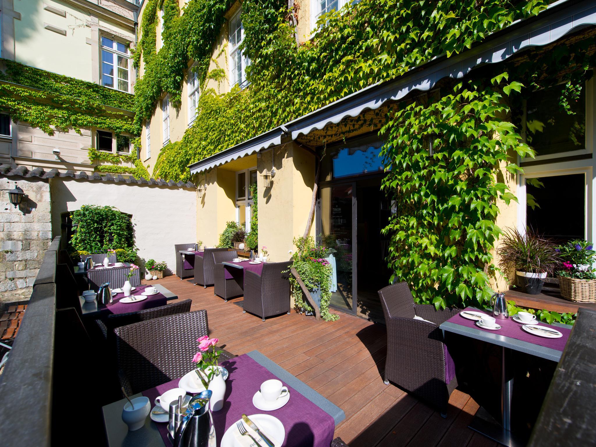 Herzogshof - Boutique-Hotel Am Dom Regensburg Exterior photo