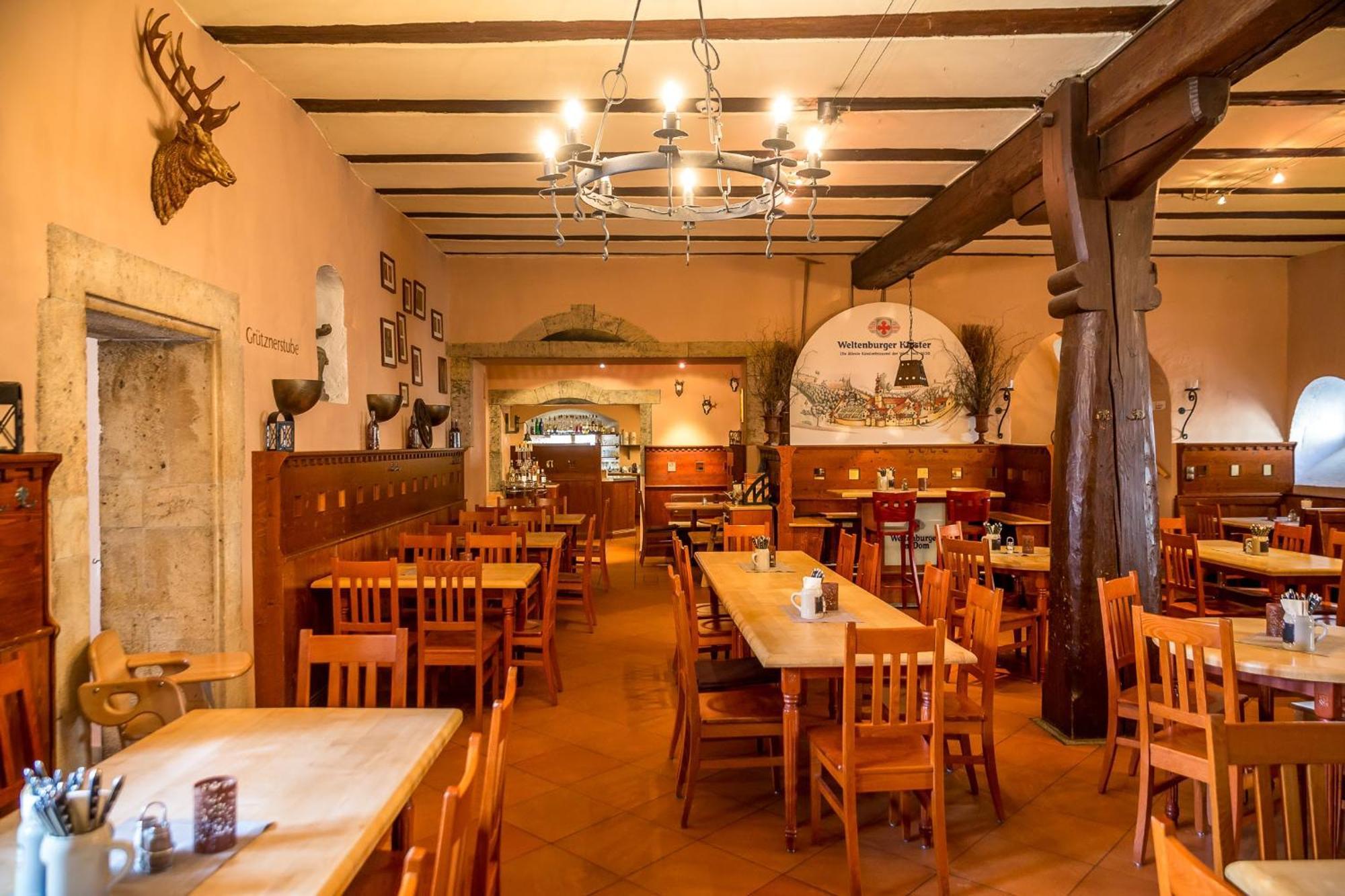 Herzogshof - Boutique-Hotel Am Dom Regensburg Exterior photo