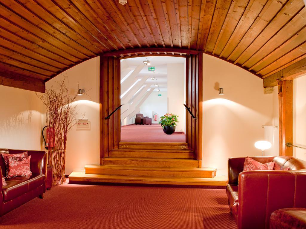 Herzogshof - Boutique-Hotel Am Dom Regensburg Exterior photo